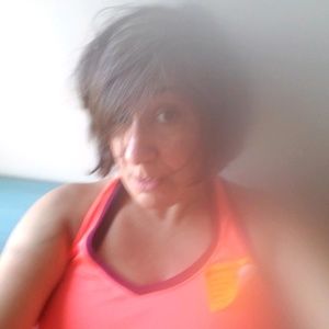 Meet your Posher, Rita